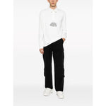 PALMES Shirts White HEARTBREAKERSOFFWHITE