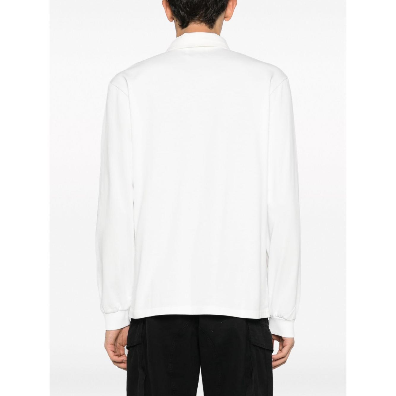 PALMES Shirts White HEARTBREAKERSOFFWHITE