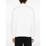 PALMES Shirts White HEARTBREAKERSOFFWHITE