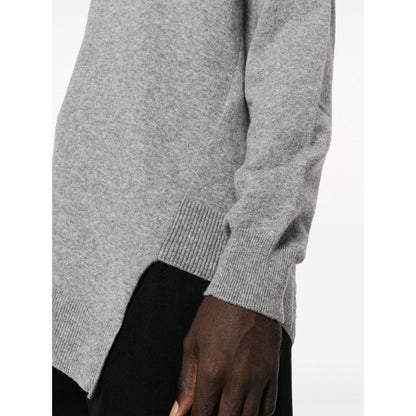 Comme des Garcons Sweaters Grey