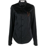 LUDOVIC DE SAINT SERNIN Shirts Black Shirts