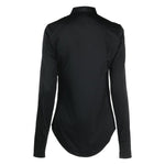 LUDOVIC DE SAINT SERNIN Shirts Black Shirts