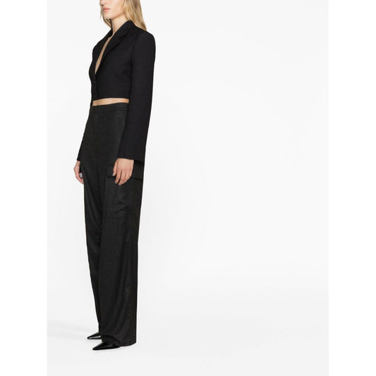 FILIPPA K Trousers Grey 298249278