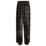 OBIDI Trousers Black
