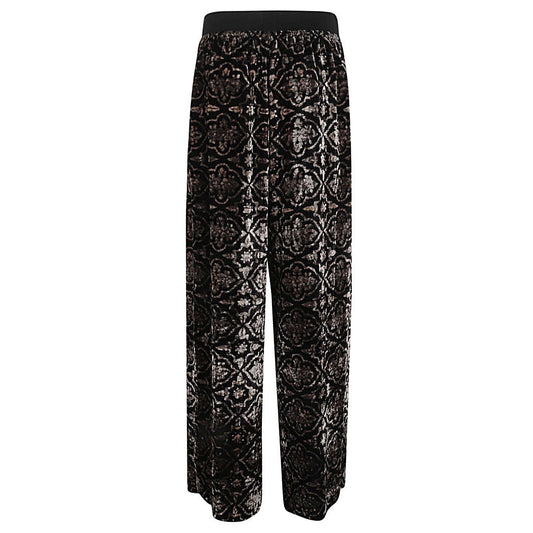 OBIDI Trousers Black
