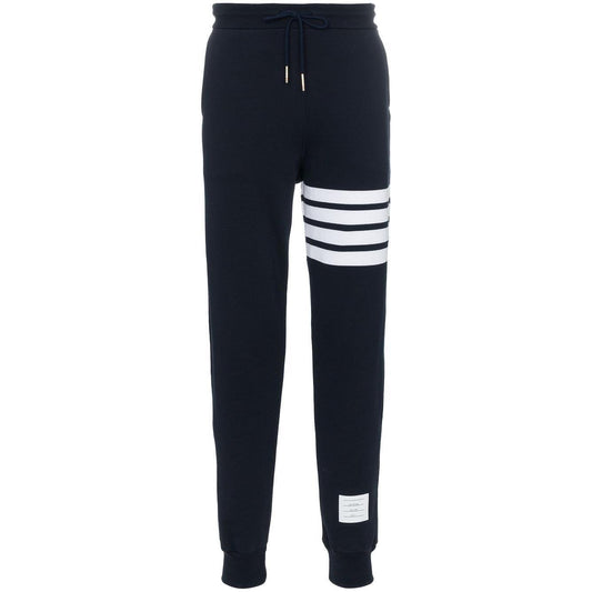 Thom Browne Trousers Blue MJQ008H00535461-AI23