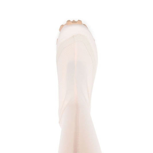 MM6 X SALOMON Boots White Boots