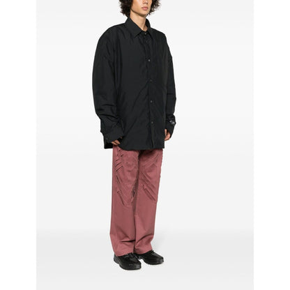 Ambush Coats Black Jackets