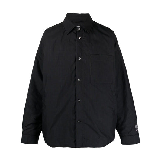 Ambush Coats Black