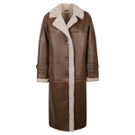 ENES Coats Camel Coats