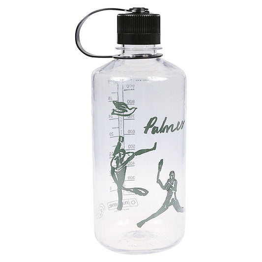 Palmes Sandy 32oz. Nalgene Bottle