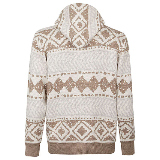 TOOCO Sweaters Beige DUNESAND
