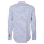 SONRISA Shirts Blue NEXTB878FR15302
