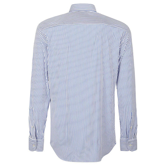 SONRISA Shirts Blue NEXTB878FR15302