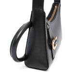 Boyy Bad tourist leather shoulder bag