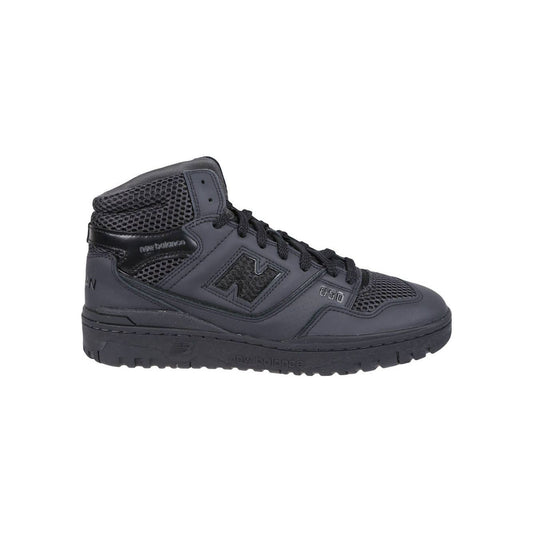 Junya Watanabe Man x New Balance Sneakers Black WLK1020011