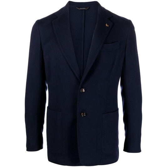 Colombo Jackets Blue GI00251ZG65283U4888