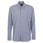 SONRISA Shirts Blue NEXTB878FR21104