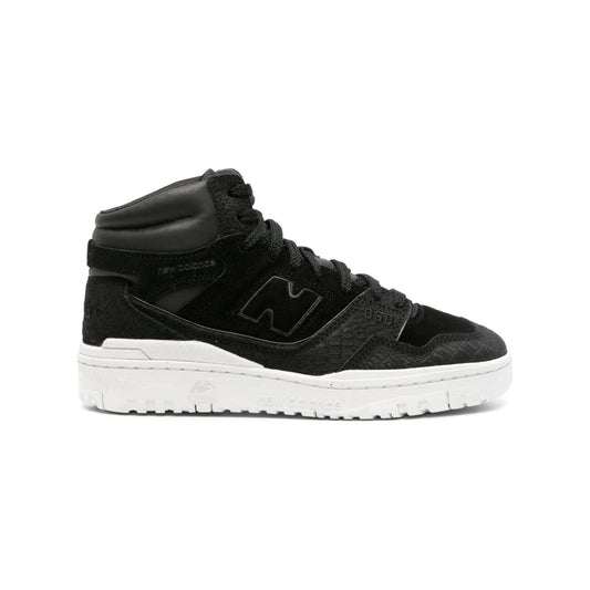 Junya Watanabe Man x New Balance Sneakers Black WLK1010011