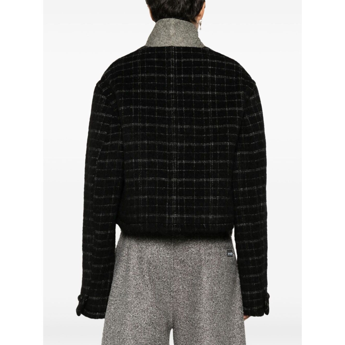Etro Jackets Black