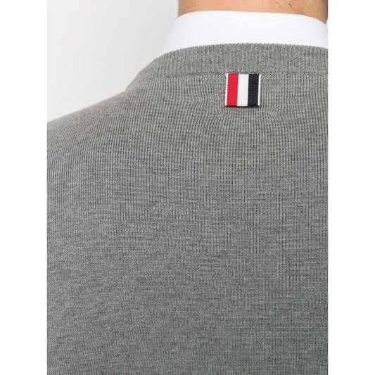 Thom Browne Sweaters Grey MKA326AY3001055-P24