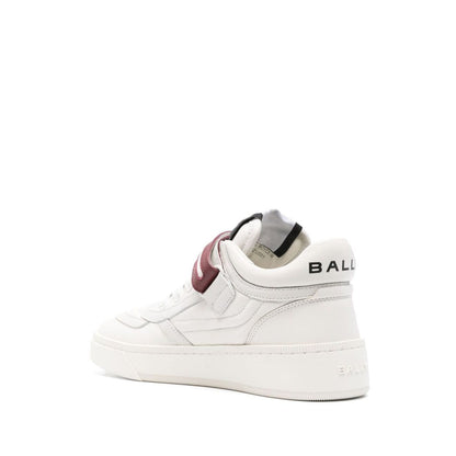 Bally Sneakers White Sneakers