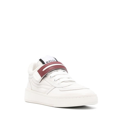 Bally Sneakers White Sneakers