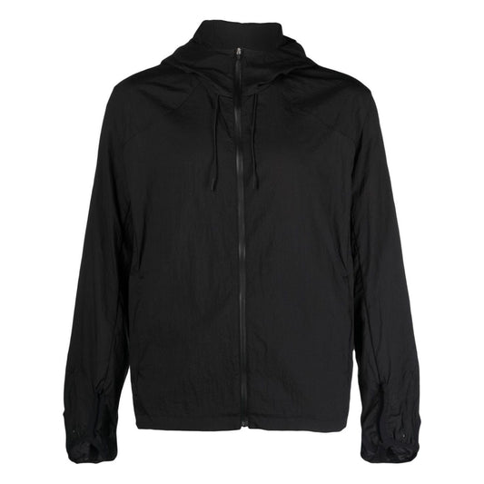 POST ARCHIVE FACTION Coats Black 51OTRBLACK
