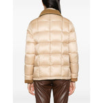 Fay Coats Beige MAW32473380GOSC600