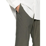 POST ARCHIVE FACTION Trousers Green 51BTPROLGR