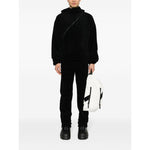POST ARCHIVE FACTION Trousers Black 51BTRBLACK