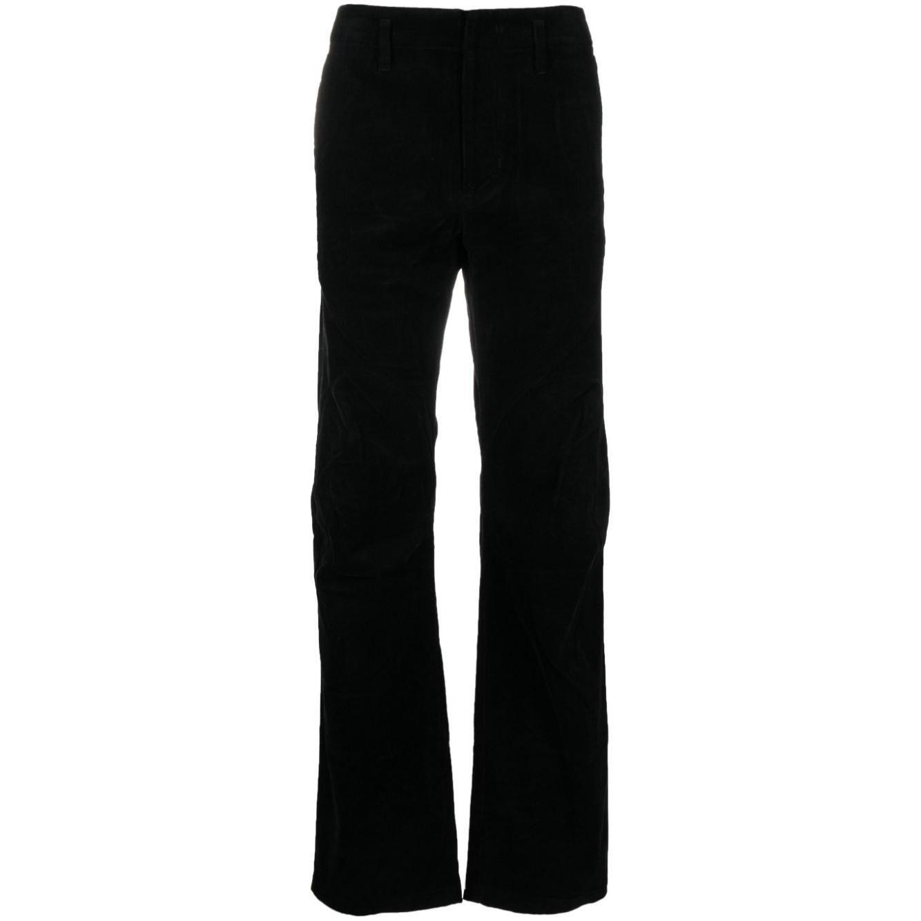 POST ARCHIVE FACTION Trousers Black 51BTRBLACK