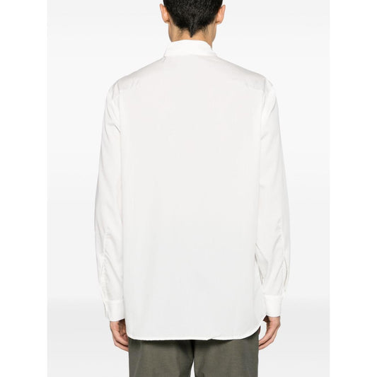 POST ARCHIVE FACTION Shirts White 51TSCWHITE