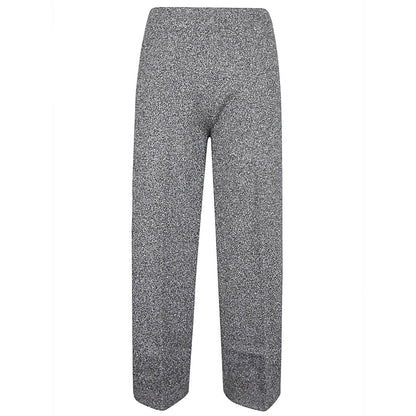 Circus Hotel Trousers Grey Trousers
