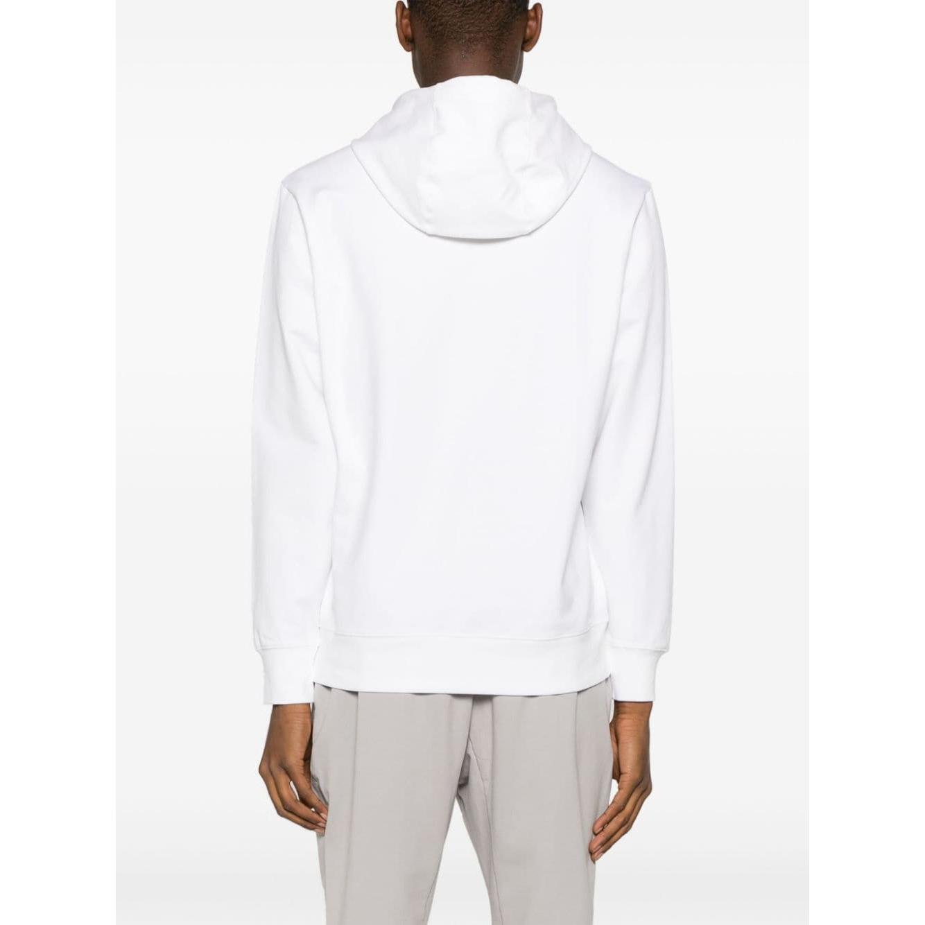 C.P. COMPANY METROPOLIS Sweaters White 16CLSS366A006452W101