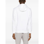 C.P. COMPANY METROPOLIS Sweaters White 16CLSS366A006452W101