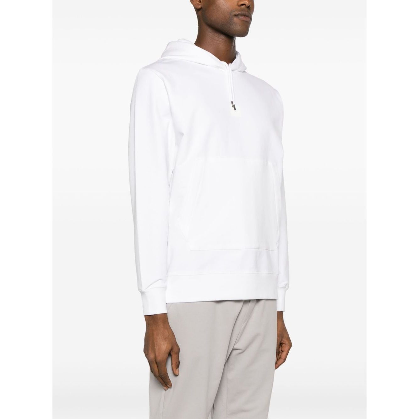 C.P. COMPANY METROPOLIS Sweaters White 16CLSS366A006452W101