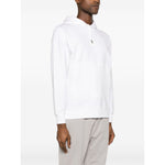 C.P. COMPANY METROPOLIS Sweaters White 16CLSS366A006452W101