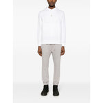 C.P. COMPANY METROPOLIS Sweaters White 16CLSS366A006452W101