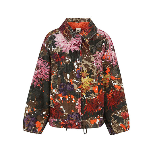 KONRAD Coats MultiColour EVCHRYSANTEMUMS