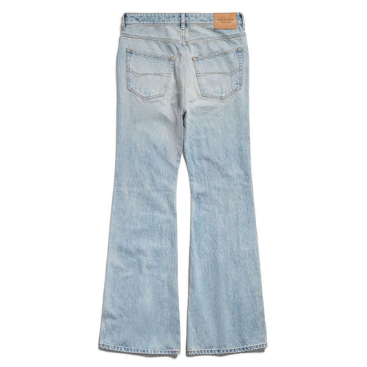 Balenciaga flared jeans Jeans