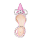 MACH & MACH PRE Flat shoes Pink Flat Shoes