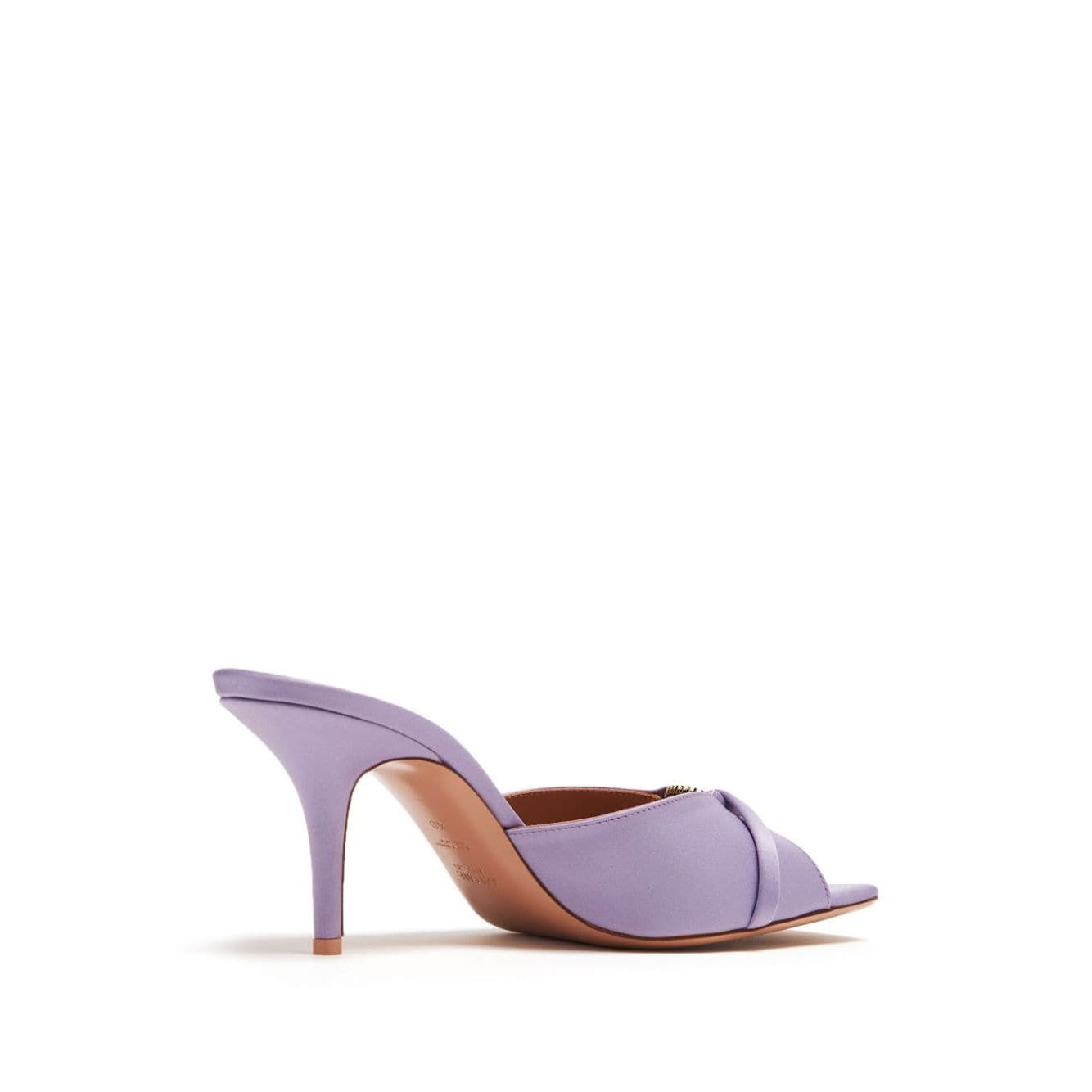 Malone Souliers Sandals Lilac Sandals