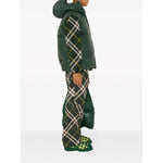Burberry Wide pants