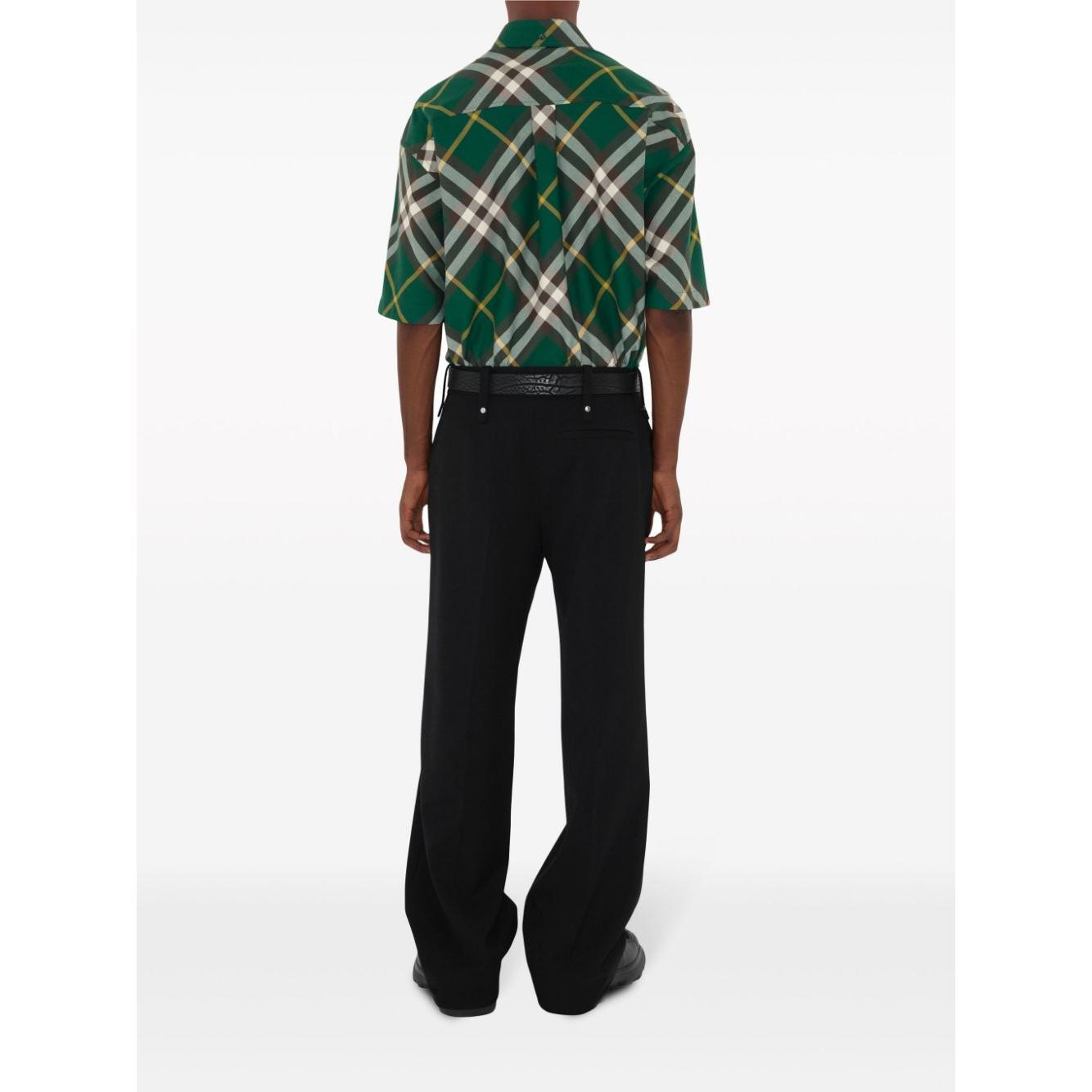 Burberry Embroidered Shirt 8082903B8660