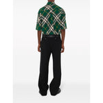 Burberry Embroidered Shirt 8082903B8660