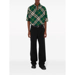 Burberry Embroidered Shirt 8082903B8660