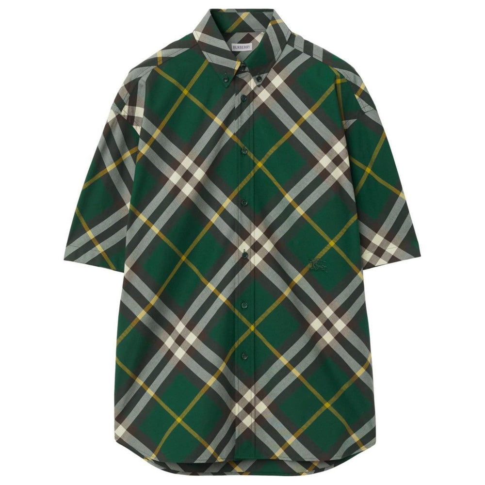 Burberry Embroidered Shirt 8082903B8660
