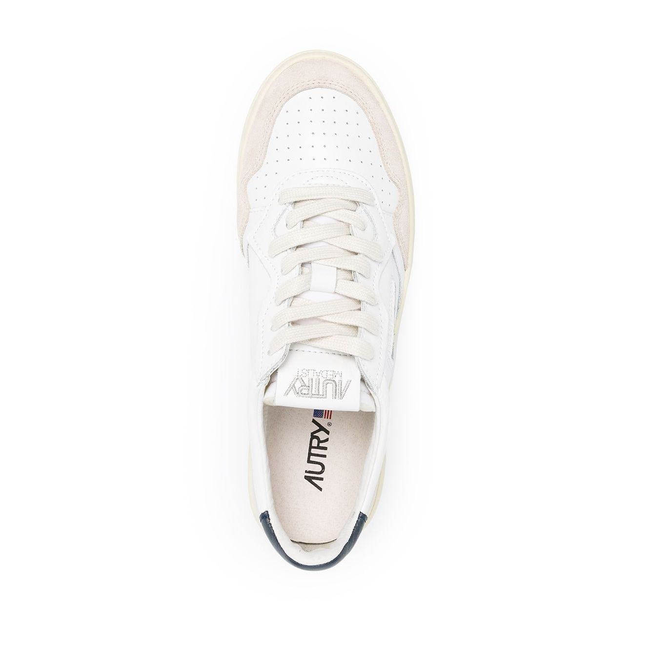 Autry Medalist low Sneakers