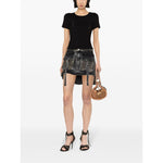 Blumarine T-shirts and Polos Black